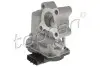 Фото Клапан EGR TOYOTA AURIS, COROLLA, IQ, URBAN CRUISER, VERSO S, YARIS 1.4D 08.05-12.18 TOPRAN / HANS PRIES (639179) зображення 1