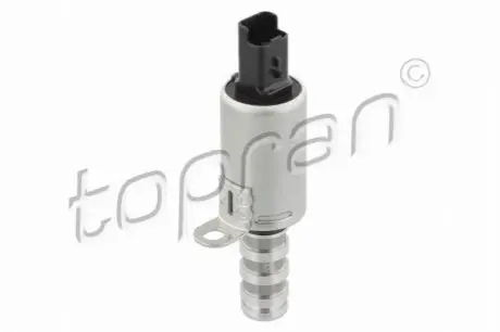 Клапан регулювання фаз газорозподілу BMW 1 (F20/F21)/3 (F30/F31/F80) 11- N13 TOPRAN / HANS PRIES 639803