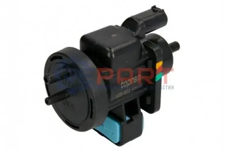 Фото 1 — Клапан рециркуляц. відпр.газів TOPRAN / HANS PRIES (639903) Фото Клапан рециркуляц. відпр.газів TOPRAN / HANS PRIES (639903) зображення 1