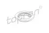 Підшипник амортизатора опорний Peugeot 206 CC/SW/307 CC/Citroen C2/C3 I/C4/Renault Megane I/Scenic I TOPRAN / HANS PRIES (700110) зображення 1