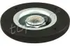 Подушка амортизатора передн Лів/Прав NISSAN KUBISTAR RENAULT CLIO I, CLIO II, KANGOO, KANGOO EXPRESS, THALIA I, TWINGO I, TWINGO II 1.0-2.0 05.90 TOPRAN / HANS PRIES (700 131) зображення 1