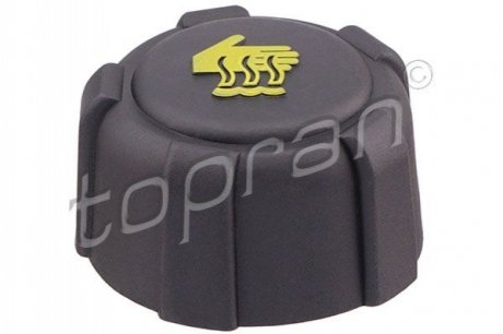 Крышка радиатора TOPRAN / HANS PRIES 700210