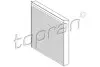 Фільтр салону Renault Scenic I 1.4-2.0 16V 97-03 TOPRAN / HANS PRIES (700266) зображення 1