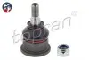 Опора кульова (передня/знизу) Renault Laguna I 93-01/Safrane I 92-00 (d=38.5mm) TOPRAN / HANS PRIES (700275) зображення 1
