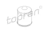 Фільтр масла TOPRAN / HANS PRIES (700330) зображення 1