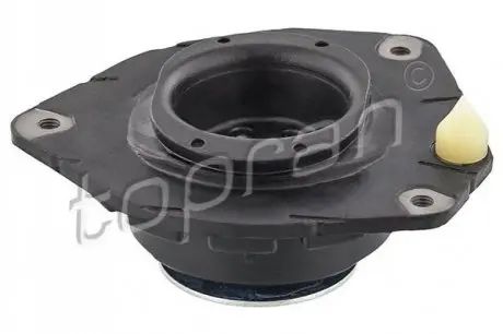 Подушка амортизатора передн Лів/Прав RENAULT GRAND SCENIC II, MEGANE II, SCENIC II 1.4-2.0D 09.02 TOPRAN / HANS PRIES 700365 Купити в Україні