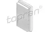 Фильтр воздушный TOPRAN / HANS PRIES (700416) изображение 1