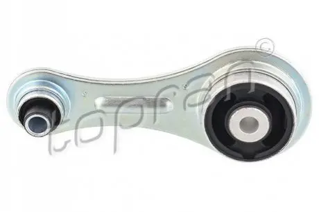Подушка двигуна Renault Kangoo 1.9D 97- (косточка) TOPRAN / HANS PRIES 700528 Купити в Україні
