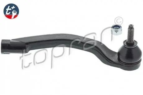 Наконечник тяги рульової (R) Renault Megane II/Scenic II 02 TOPRAN / HANS PRIES 700544