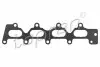 Прокладка колектора впускного Renault Kangoo 1.6 16V 01 TOPRAN / HANS PRIES (700578) зображення 1