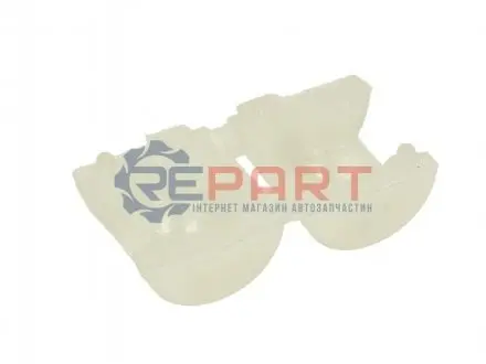 Елемент куліси КПП TOPRAN / HANS PRIES 700671 Купити в Україні