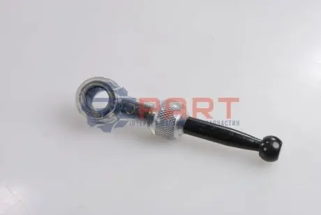 Фото 1 — РМК механізму перемикання КПП TOPRAN / HANS PRIES (700672) Фото РМК механізму перемикання КПП TOPRAN / HANS PRIES (700672) зображення 1