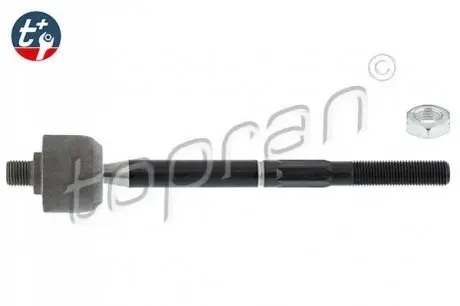 Тяга рульова Renault Kangoo 08-/MB Citan (W415) 12 TOPRAN / HANS PRIES 700686