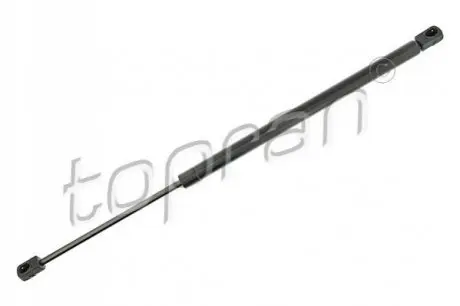 Газова пружина багажника Renault Scenic II/Grand Scenic II 03-10 TOPRAN / HANS PRIES 700691