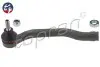 Наконечник тяги рульової (L) Renault Megane III/Scenic III 08-/Fluence 10 TOPRAN / HANS PRIES (700716) зображення 1