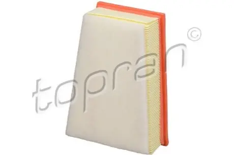 Фильтр воздушный TOPRAN / HANS PRIES 700733