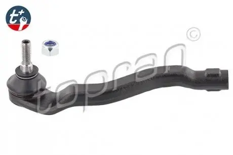 Наконечник тяги рульової (R) Renault Kangoo 08-/MB Citan 12 TOPRAN / HANS PRIES 700736