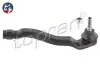 Наконечник тяги рульової (L) Renault Kangoo 08-/MB Citan 12 TOPRAN / HANS PRIES (700737) зображення 1