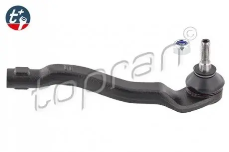 Наконечник тяги рульової (L) Renault Kangoo 08-/MB Citan 12 TOPRAN / HANS PRIES 700737