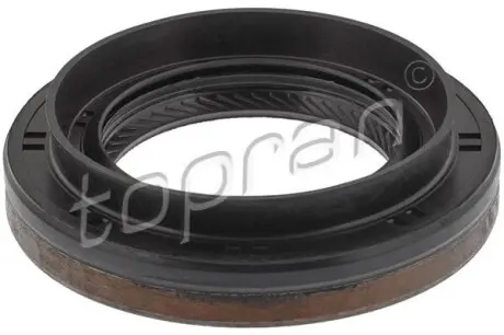 Сальник півосі Renault Kangoo 1.5 dCi (33x55x8.5/13.5) TOPRAN / HANS PRIES 700891 Купити в Україні