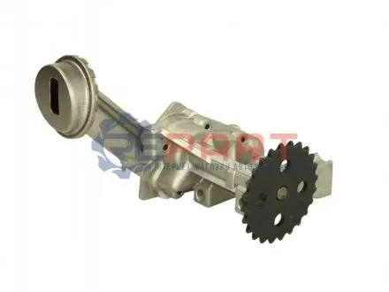 Масляний насос RENAULT CLIO I, CLIO II, KANGOO, KANGOO EXPRESS, MEGANE I, MEGANE I CLASSIC, MEGANE I COACH, MEGANE SCÉNIC, SANDERO/STEPWAY I, THALIA I 1.4/1.6 01.91 TOPRAN / HANS PRIES 700974 Купити в Україні
