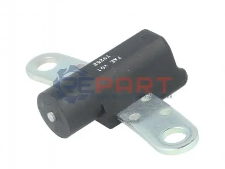 Фото Датчик положення колінвалу Renault Kangoo 1.5dCi 01- TOPRAN / HANS PRIES (701020) зображення 1