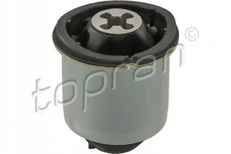 Сайлентблок балки (задньої) Renault Megane II/Scenic II 03 TOPRAN / HANS PRIES 701043 Купити в Україні