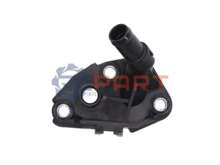 Адаптер системи охолодження TOPRAN / HANS PRIES 701051 Купити в Україні