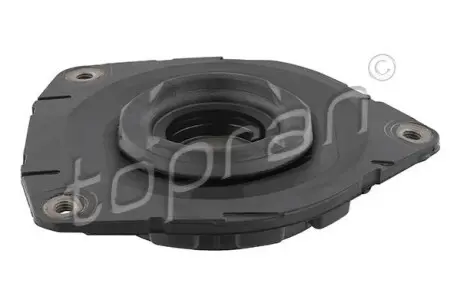 Подушка амортизатора передн Лів/Прав RENAULT GRAND SCENIC III, MEGANE, MEGANE III, SCENIC III 1.2-2.0D 11.08-03.17 TOPRAN / HANS PRIES 701065