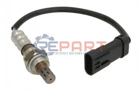 Лямбда зонд BMW/Skoda/Audi/Fiat/Ford/Lada/Opel/Renault/VW TOPRAN / HANS PRIES 701081