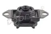 Подушка двигателя RENAULT CLIO 05- 1.5DCI TOPRAN / HANS PRIES (701085) изображение 1