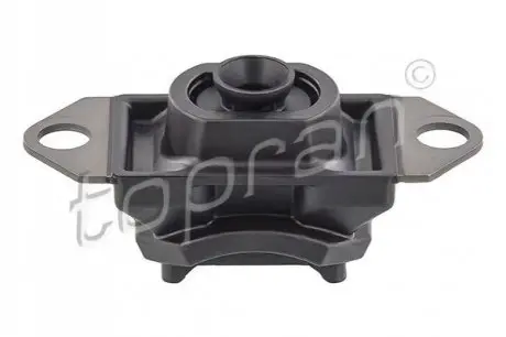 Подушка двигателя RENAULT CLIO 05- 1.5DCI TOPRAN / HANS PRIES 701085