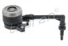 Фото Подшипник вижимної Renault Kangoo 1.5dCi 08 TOPRAN / HANS PRIES (701136) зображення 1