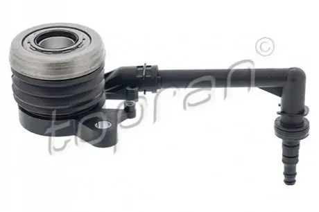 Подшипник вижимної Renault Kangoo 1.5dCi 08 TOPRAN / HANS PRIES 701136 Купити в Україні