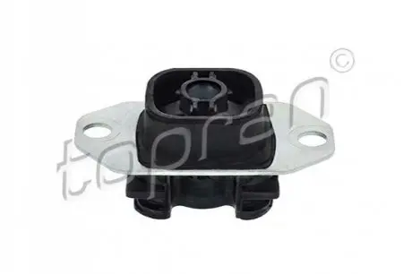 Подушка КПП Renault Kangoo 1.6/1.5dCi 08 TOPRAN / HANS PRIES 701146