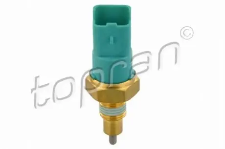 Датчик увімкнення заднього ходу Renault Master/Trafic/Kangoo 1.5-2.5dCi 01- (M14x1.5) (3 конт.) TOPRAN / HANS PRIES 701151 Купити в Україні
