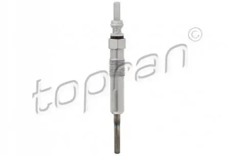 Фото Свеча накаливания TOPRAN / HANS PRIES (701154) изображение 1