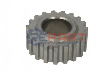 Шестірня колінчастого вала TOPRAN / HANS PRIES 701165 Купити в Україні