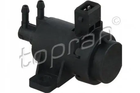 Клапан управління турбіни Renault Trafic 1.9-2.0dCi 01- TOPRAN / HANS PRIES 701207 Купити в Україні