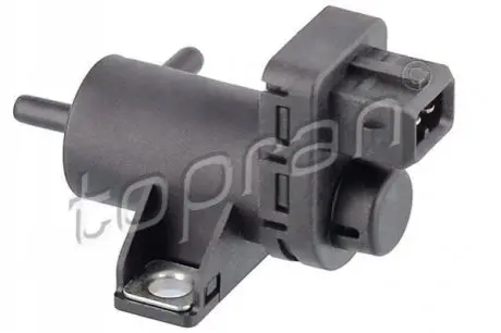 Преобразователь давления TOPRAN / HANS PRIES 701209 Купити в Україні