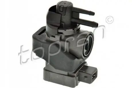 Клапан управлiння турбiни TOPRAN / HANS PRIES 701210 Купити в Україні