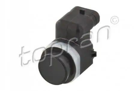 Фото 1 — Датчик парковки Renault Koleos 08- TOPRAN / HANS PRIES (701255) Фото Датчик парковки Renault Koleos 08- TOPRAN / HANS PRIES (701255) зображення 1