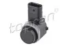 Датчик паркування RENAULT LAGUNA/SCENIC TOPRAN / HANS PRIES (701256) изображение 1