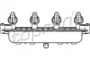 Фото Котушка запалювання Citroen Berlingo/Peugeot Partner 1.1-1.4 i 96-15 TOPRAN / HANS PRIES (701403) зображення 1