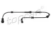 Фото Датчик ABS (задній) Renault Laguna III 07 TOPRAN / HANS PRIES (701407) зображення 1
