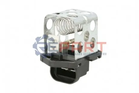 Фото 1 — Елемент регуляції повітря TOPRAN / HANS PRIES (701411) Фото Елемент регуляції повітря TOPRAN / HANS PRIES (701411) зображення 1