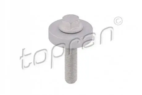Болт шкива M14x1,5mm L=80mm TOPRAN / HANS PRIES 701418