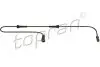 Датчик ABS (задній) Renault Megane II/Scenic II 1.5-2.0 dCi 02 TOPRAN / HANS PRIES (701425) зображення 1