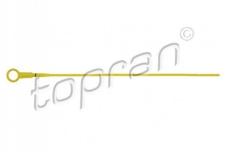 Щуп рівня олії TOPRAN / HANS PRIES 701 456 (фото 1)