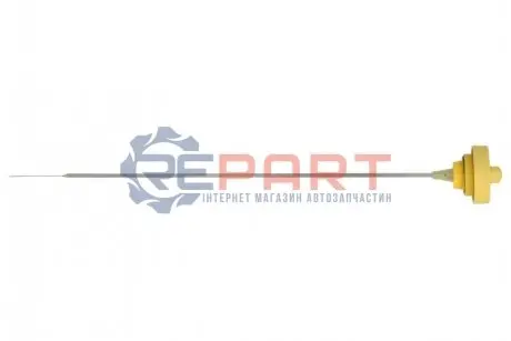 Покажчик рівня мастила TOPRAN / HANS PRIES 701459 Купити в Україні